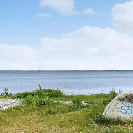 Lovely In With Wifi Samsø