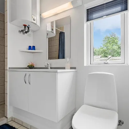 Lovely In With Wifi * Samsø