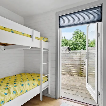 2 Bedroom Lovely In Samso Holiday home