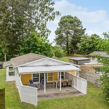 2 Bedroom Lovely In Samso Onsbjerg